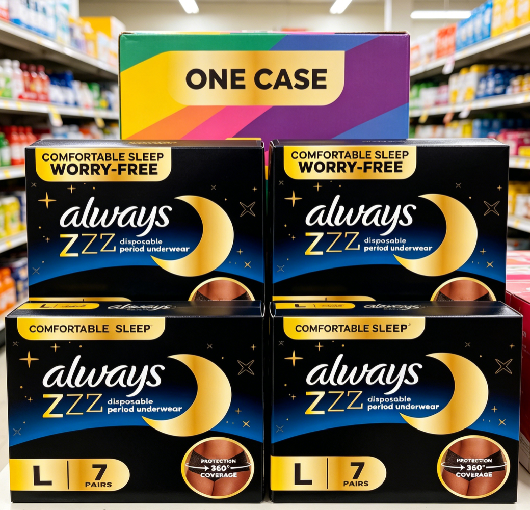 Large-capacity household Overn - Period Panty Absorbent recensione e prezzo