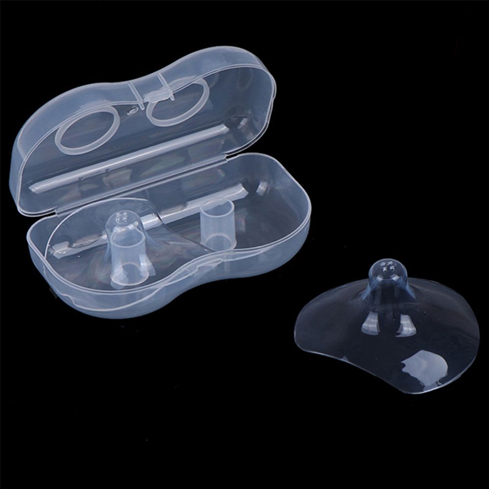 Breast Feeding Transparent Bre - Nipple Cover Pasties recensione e prezzo