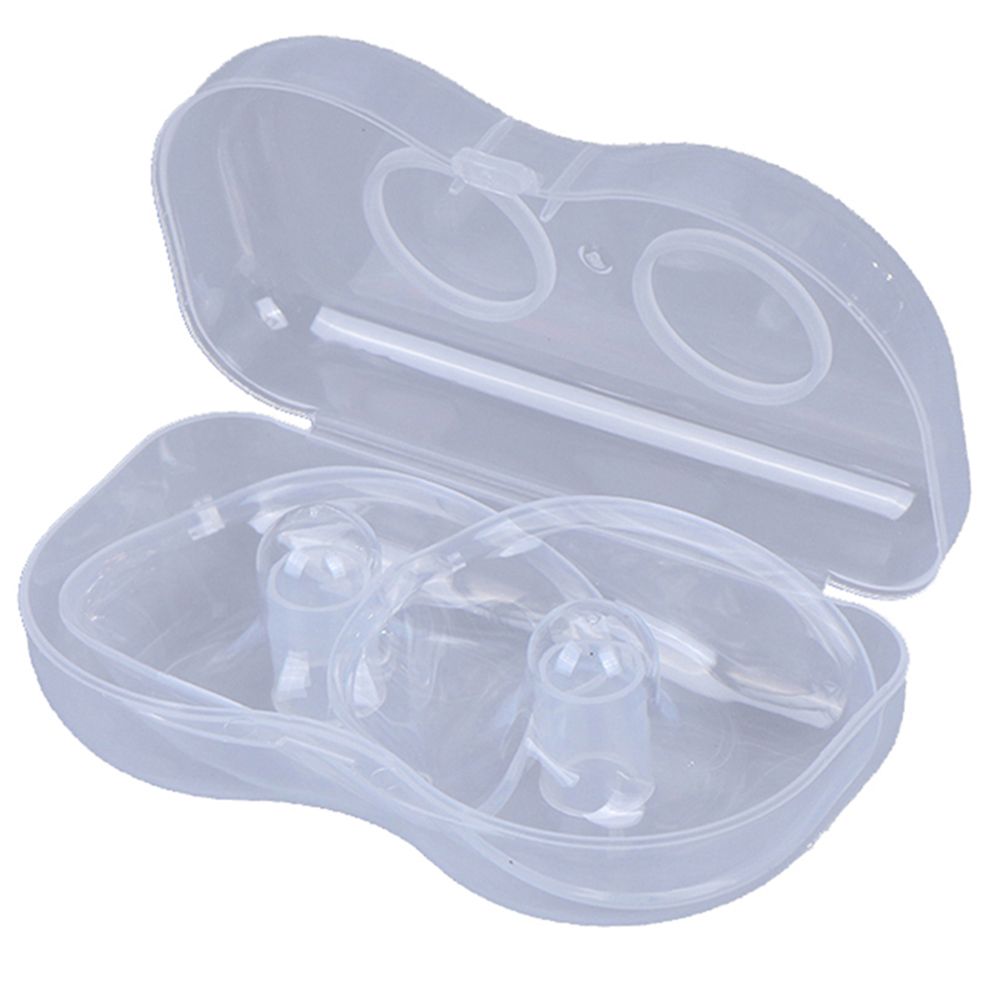 Breast Feeding Transparent Bre - Nipple Cover Pasties recensione e prezzo