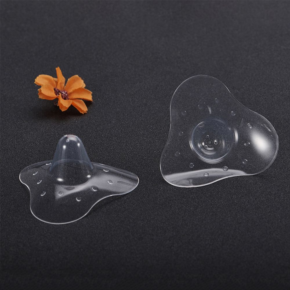 Breast Feeding Transparent Bre - Nipple Cover Pasties recensione e prezzo
