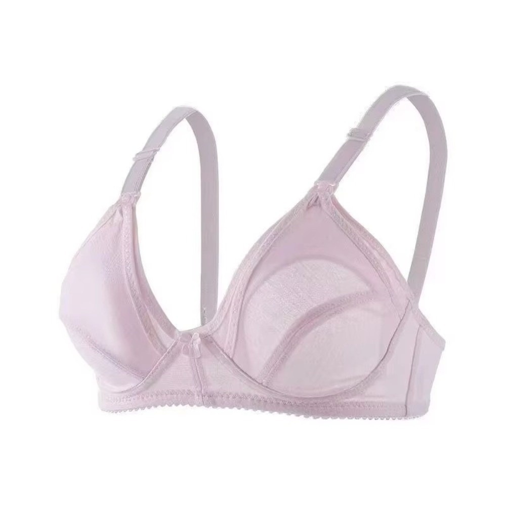 Cotton Maternity Nursing Bra W - Nursing Bra Sleep recensione e prezzo