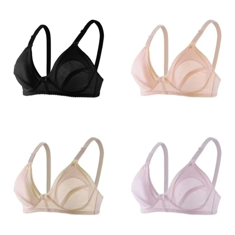 Cotton Maternity Nursing Bra W - Nursing Bra Sleep recensione e prezzo