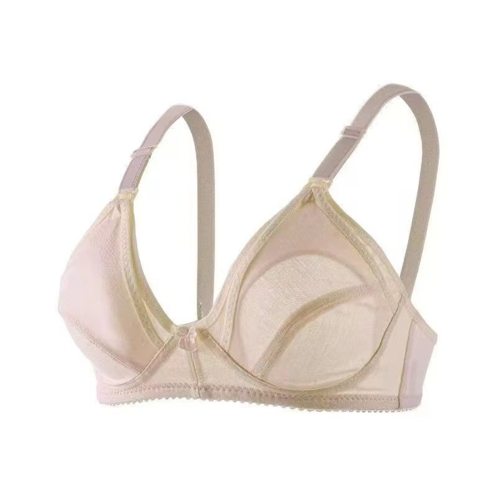 Cotton Maternity Nursing Bra W - Nursing Bra Sleep recensione e prezzo