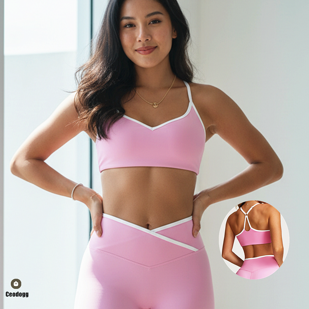 Gym Underwear Women's Sport Br - Sports Bra High Impact recensione e prezzo