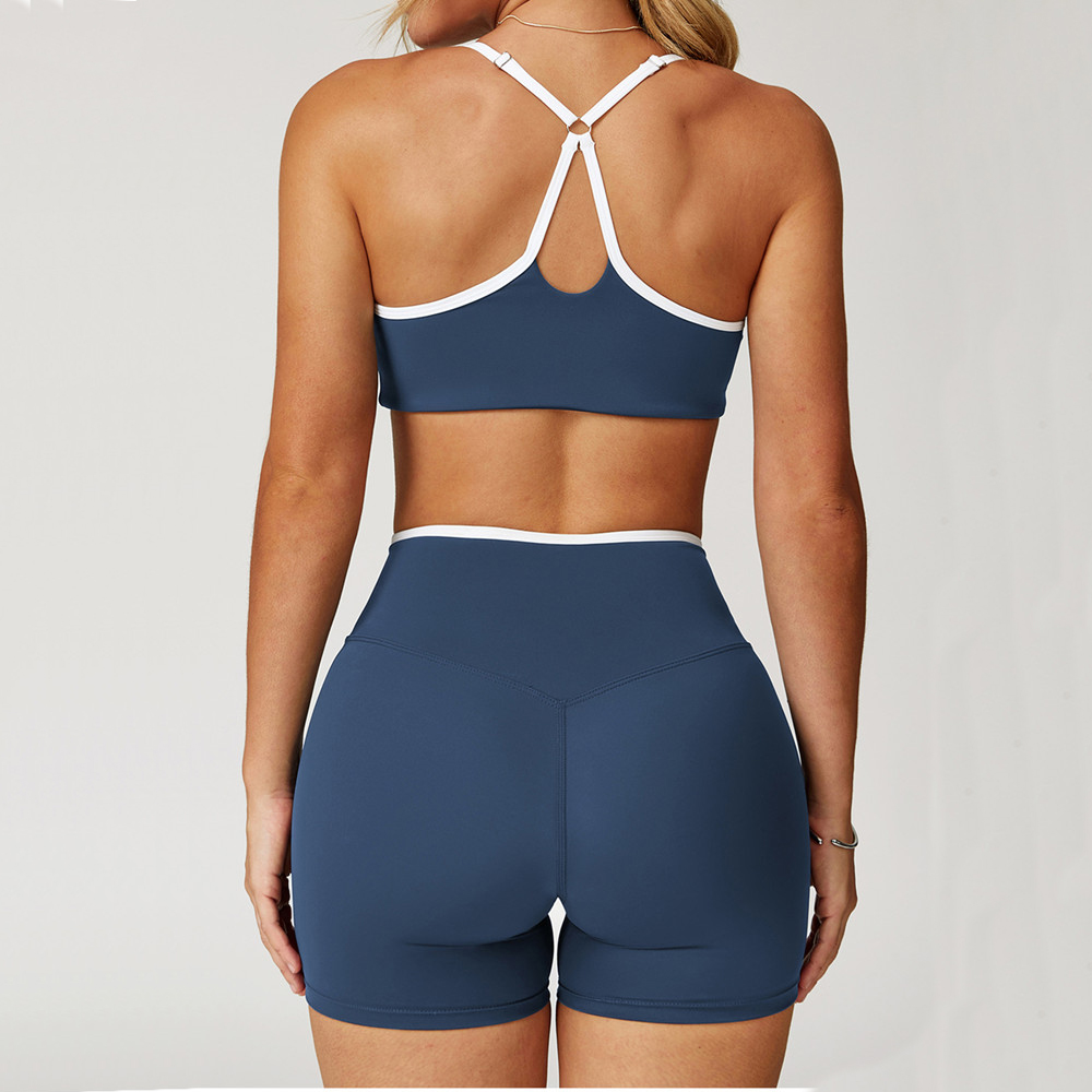 Gym Underwear Women's Sport Br - Sports Bra High Impact recensione e prezzo