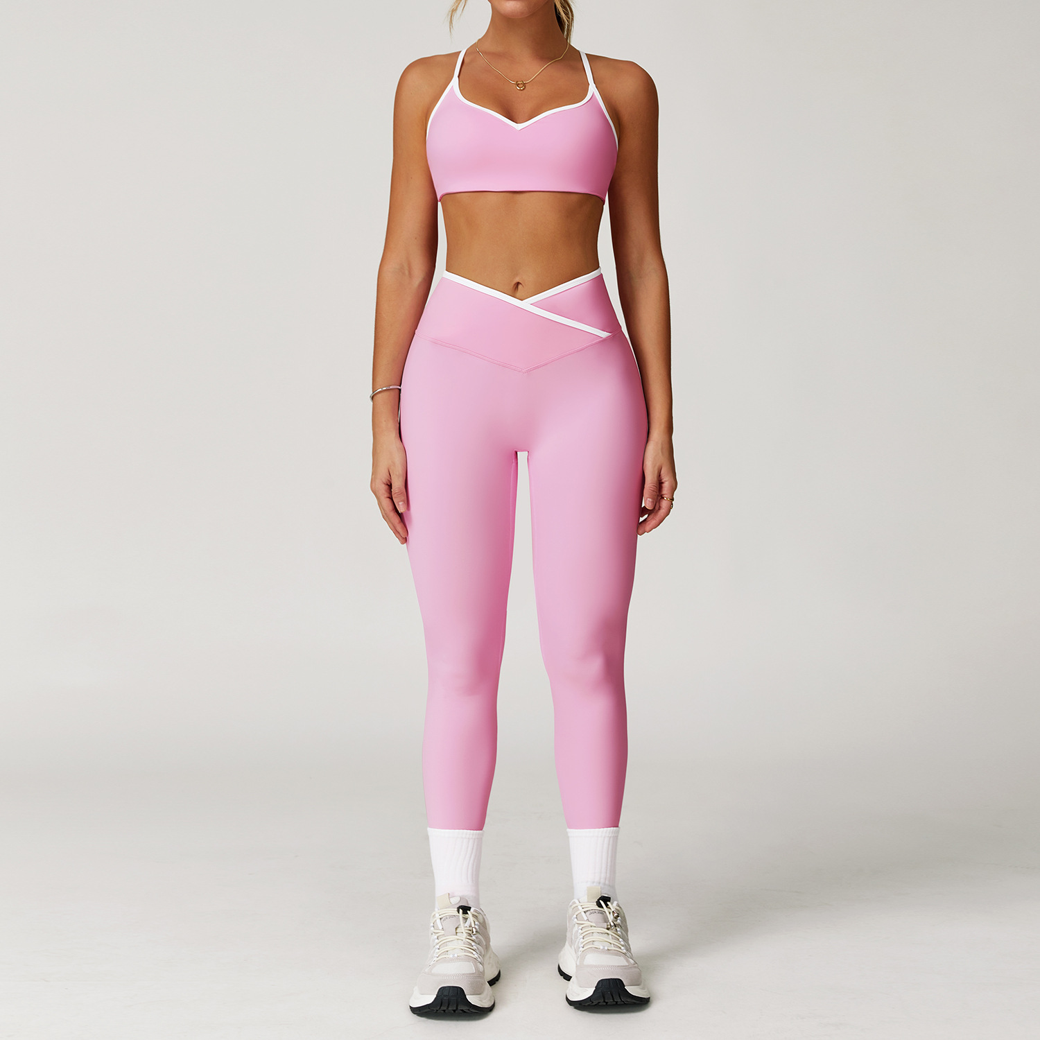 Gym Underwear Women's Sport Br - Sports Bra High Impact recensione e prezzo
