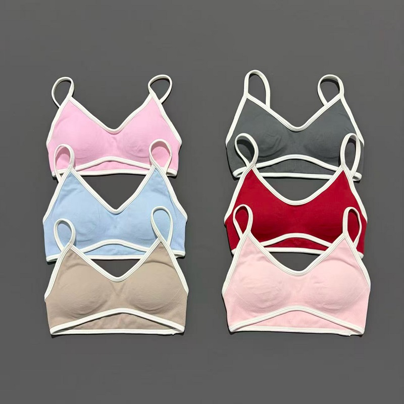 Women Sports Bra Adjustable Hi - Sports Bra High Impact recensione e prezzo