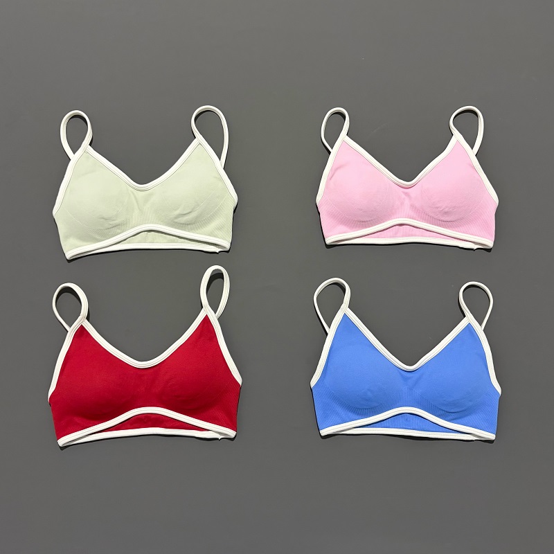Women Sports Bra Adjustable Hi - Sports Bra High Impact recensione e prezzo