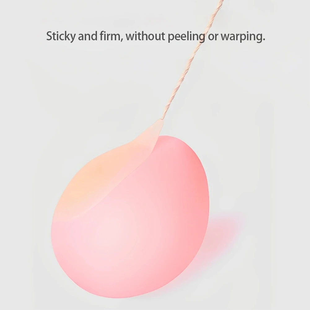 Ultra Thin Seamless Self Adhes - Nipple Cover Pasties recensione e prezzo