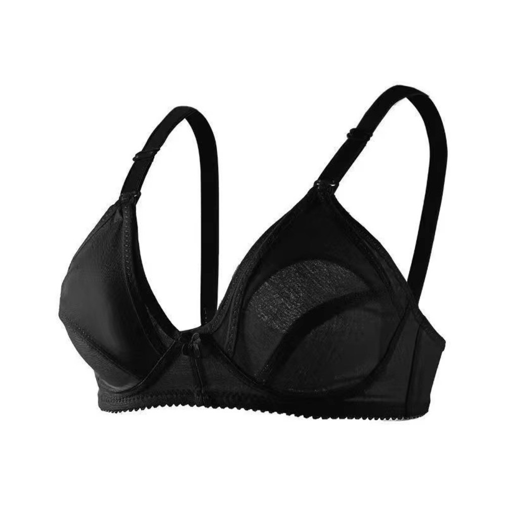 Cotton Maternity Nursing Bra W - Nursing Bra Sleep recensione e prezzo