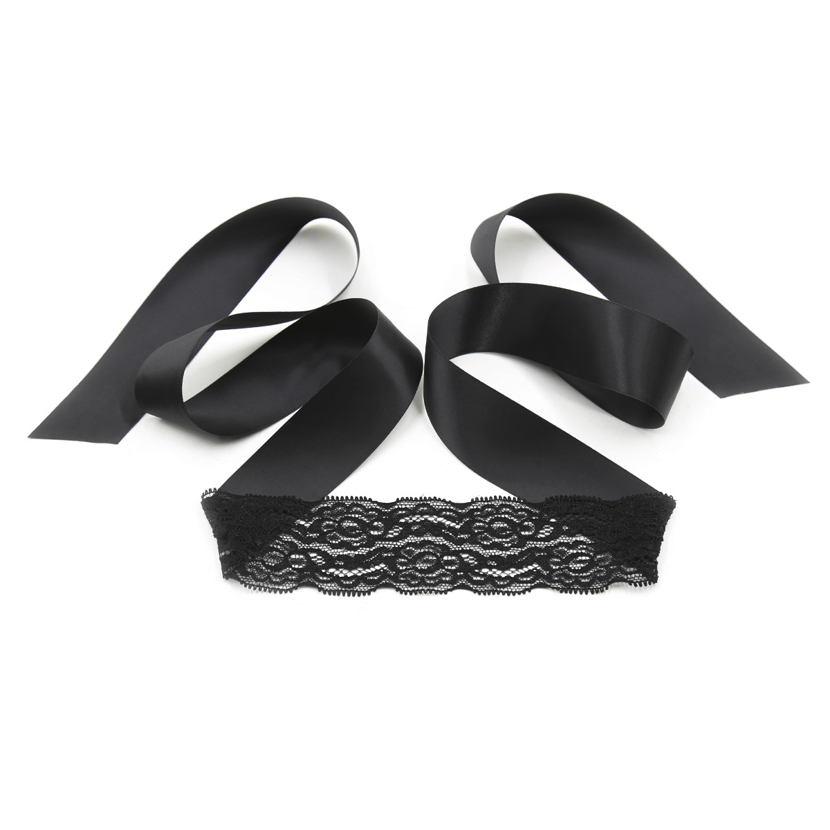 Lace Sex Toy Set Adult Handcuf - Nipple Cover Pasties recensione e prezzo