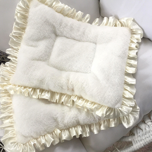 Pet Mat Dog Lace Soft Plush Do - Lace Teddy Lingerie recensione e prezzo