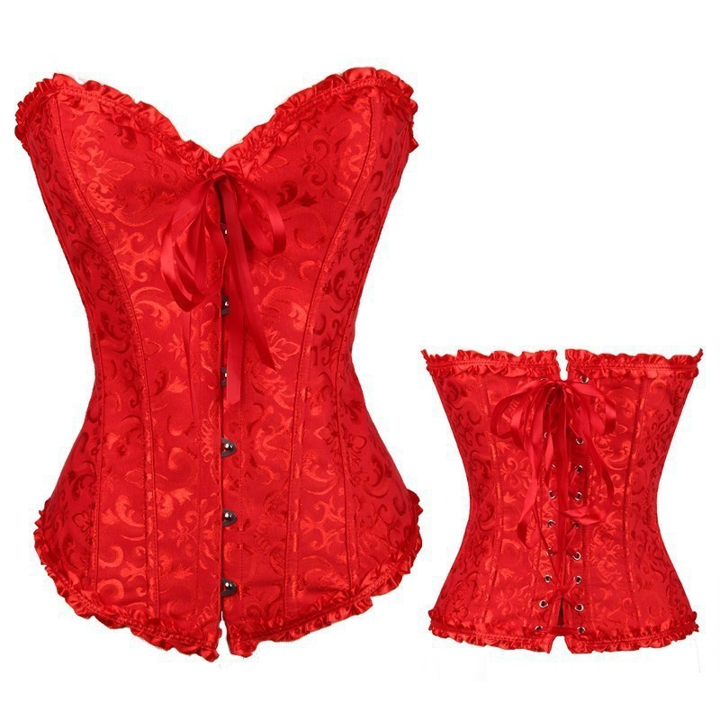Best-selling Strapless Waist-c - Corset Waist Cinch recensione e prezzo