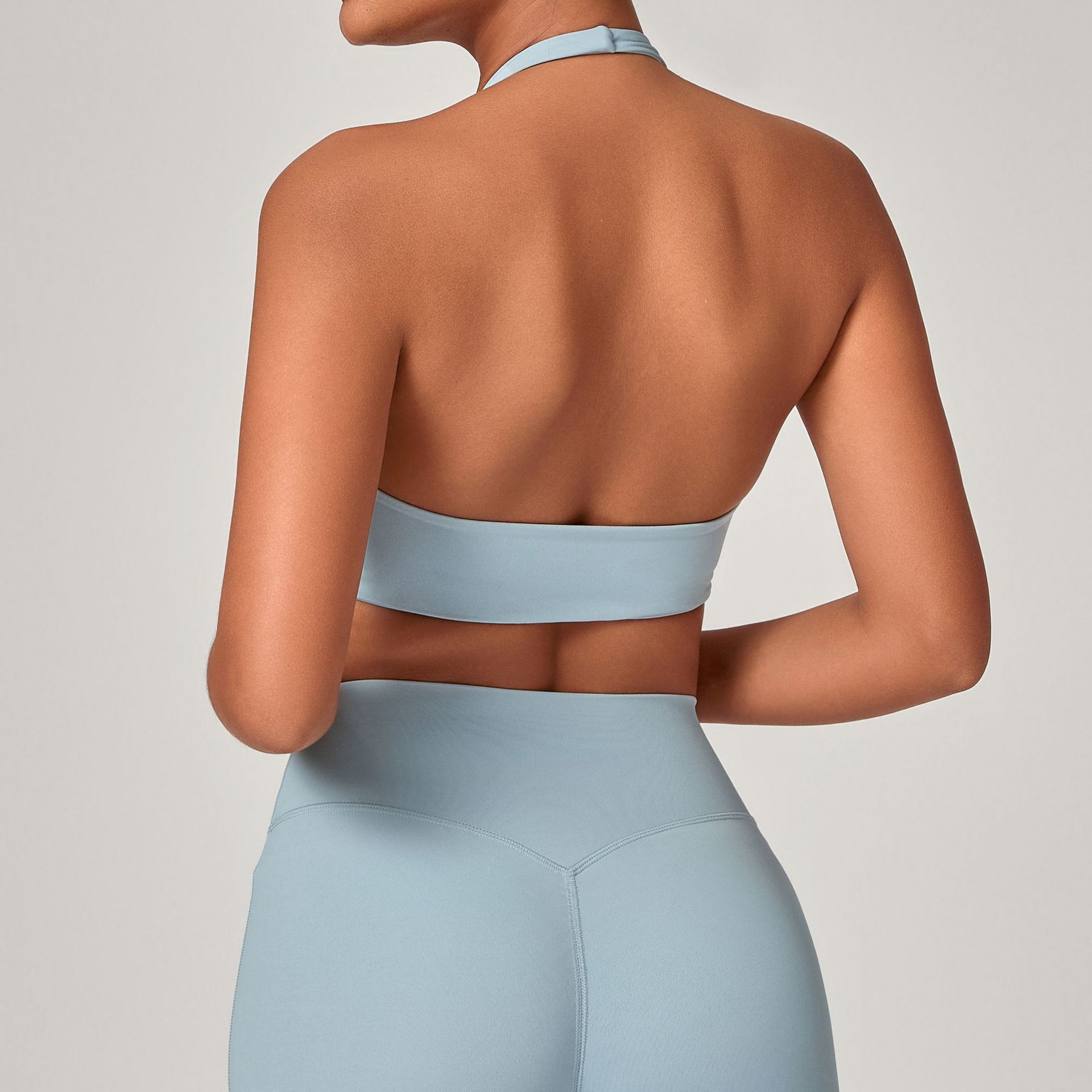 Ningyu Sports Breathable Hangi - Sports Bra High Impact recensione e prezzo