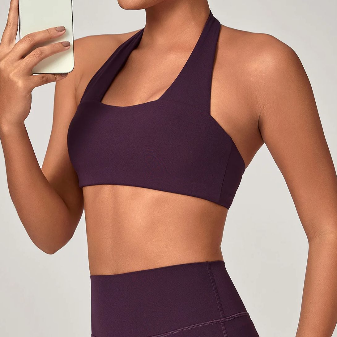 Ningyu Sports Breathable Hangi - Sports Bra High Impact recensione e prezzo