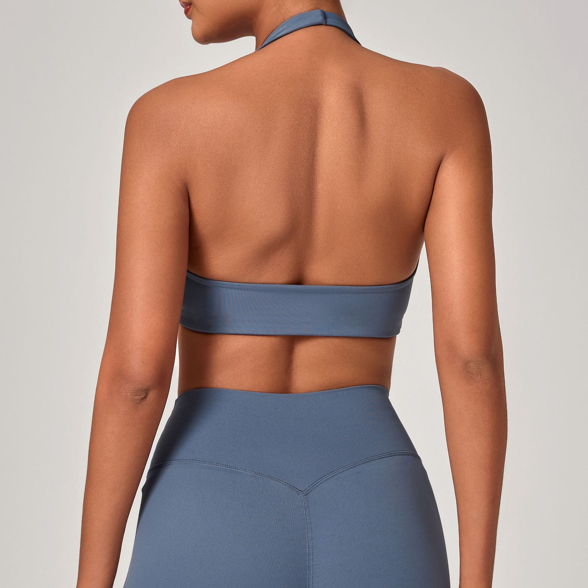 Ningyu Sports Breathable Hangi - Sports Bra High Impact recensione e prezzo