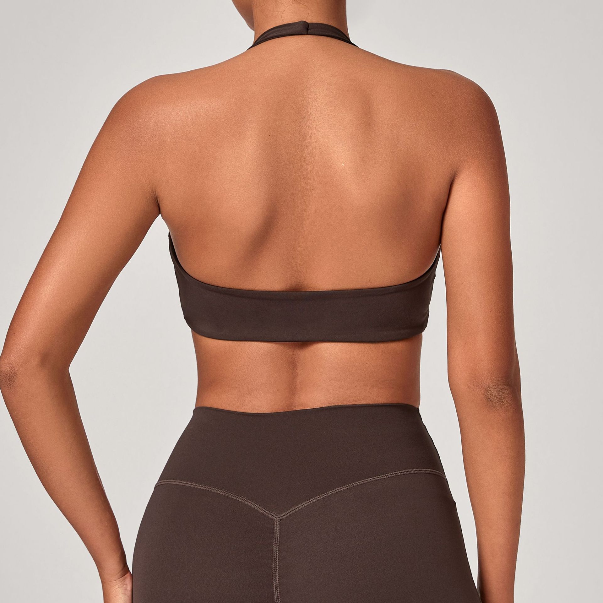 Ningyu Sports Breathable Hangi - Sports Bra High Impact recensione e prezzo