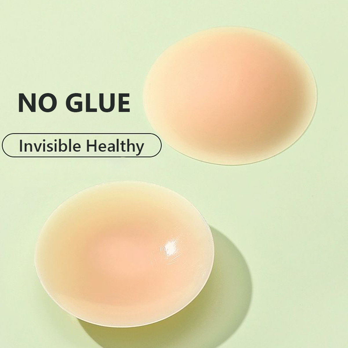 3 Pairs Washable Reusable 10cm - Nipple Cover Pasties recensione e prezzo