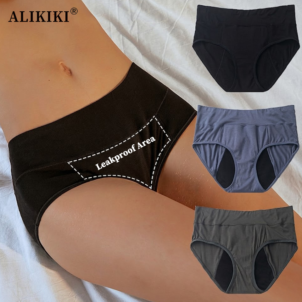 Absorbent Period Panties Leakp - Period Panty Absorbent recensione e prezzo