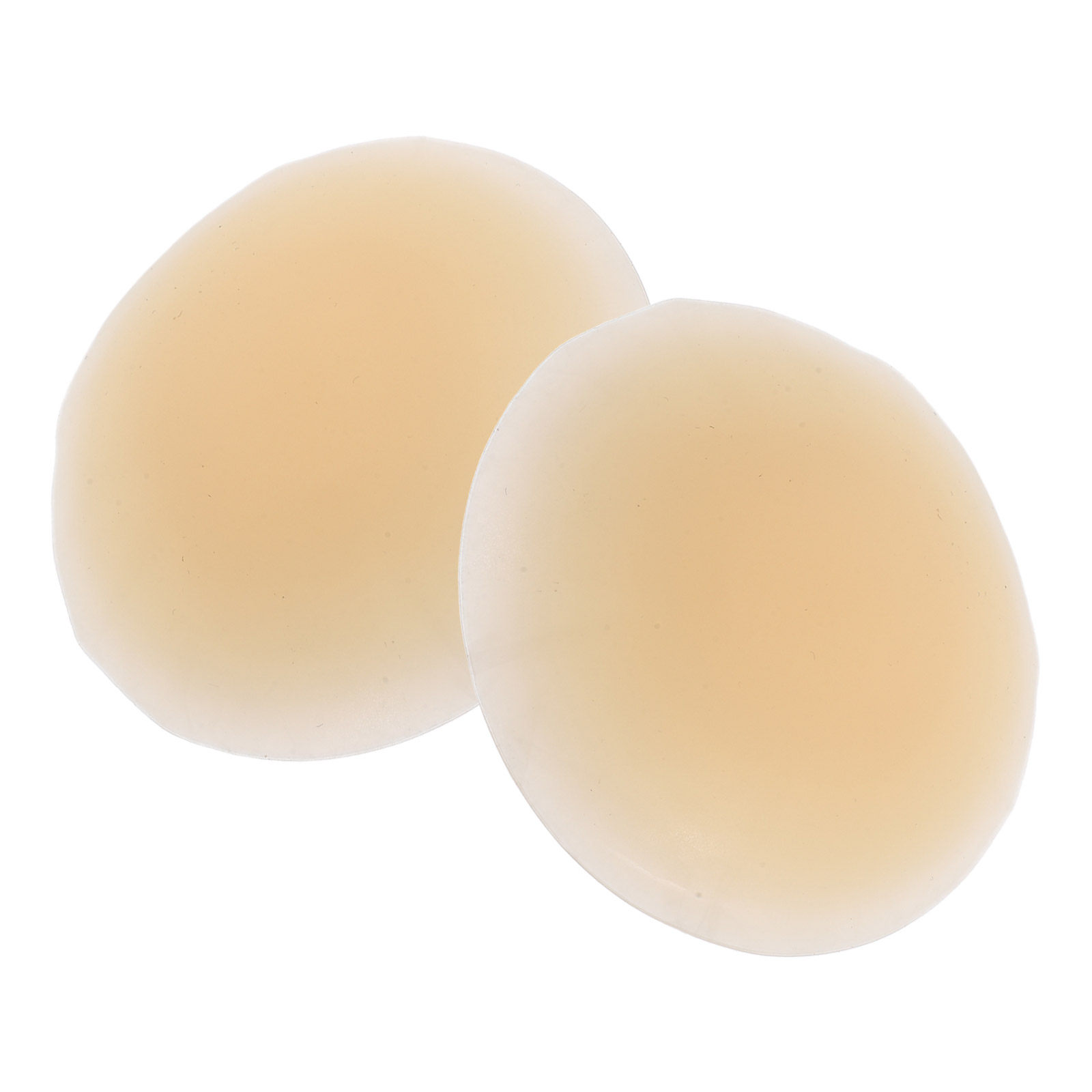 1Pair Ultra Thin Nipples Cover - Nipple Cover Pasties recensione e prezzo