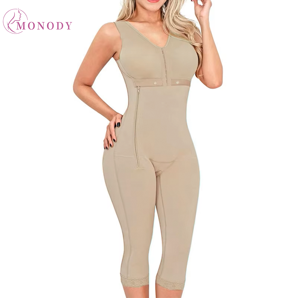 Women Full Body Shapewear with - Shapewear Bodysuit Firm recensione e prezzo