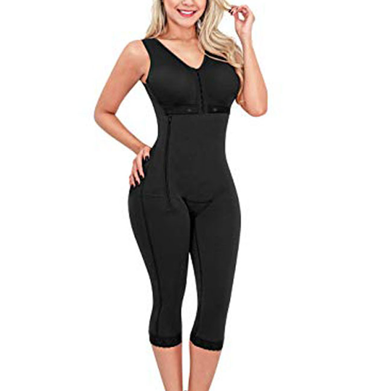 Women Full Body Shapewear with - Shapewear Bodysuit Firm recensione e prezzo