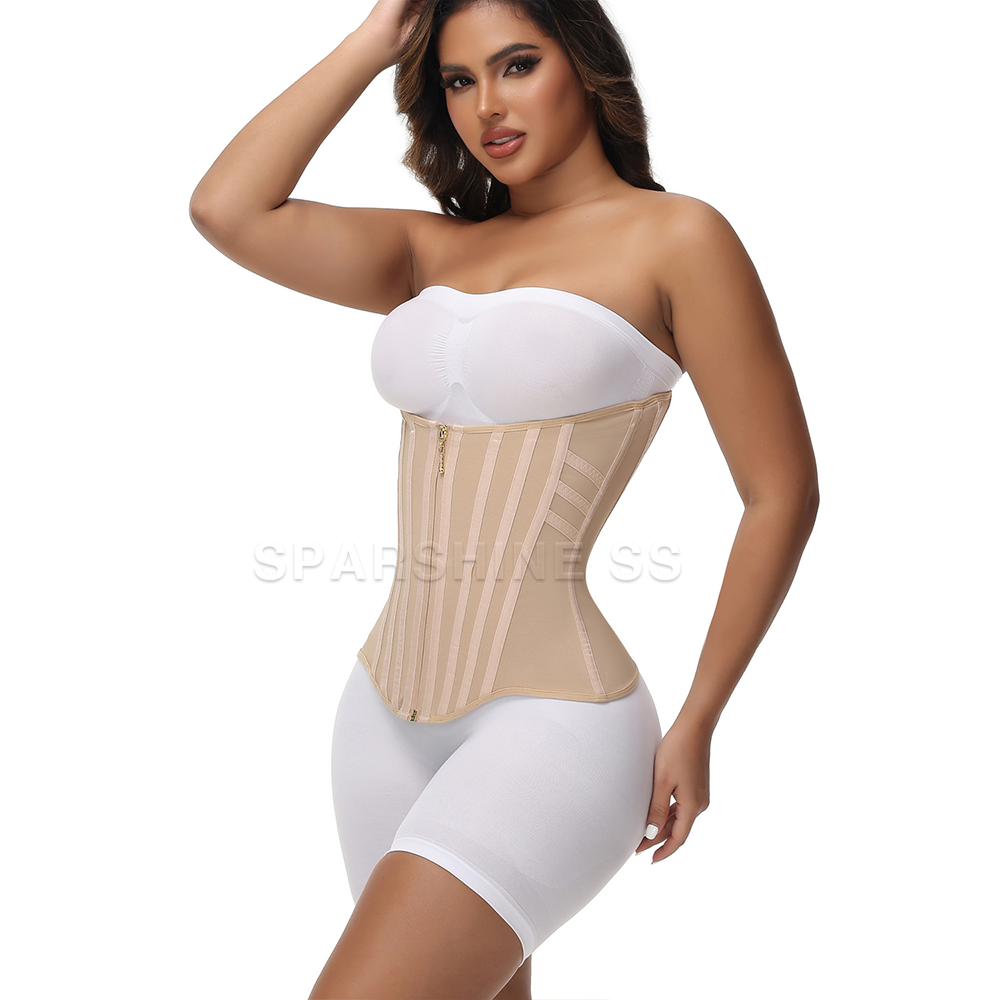 Fajas Waist Trainer for Women  - Shapewear Bodysuit Firm recensione e prezzo