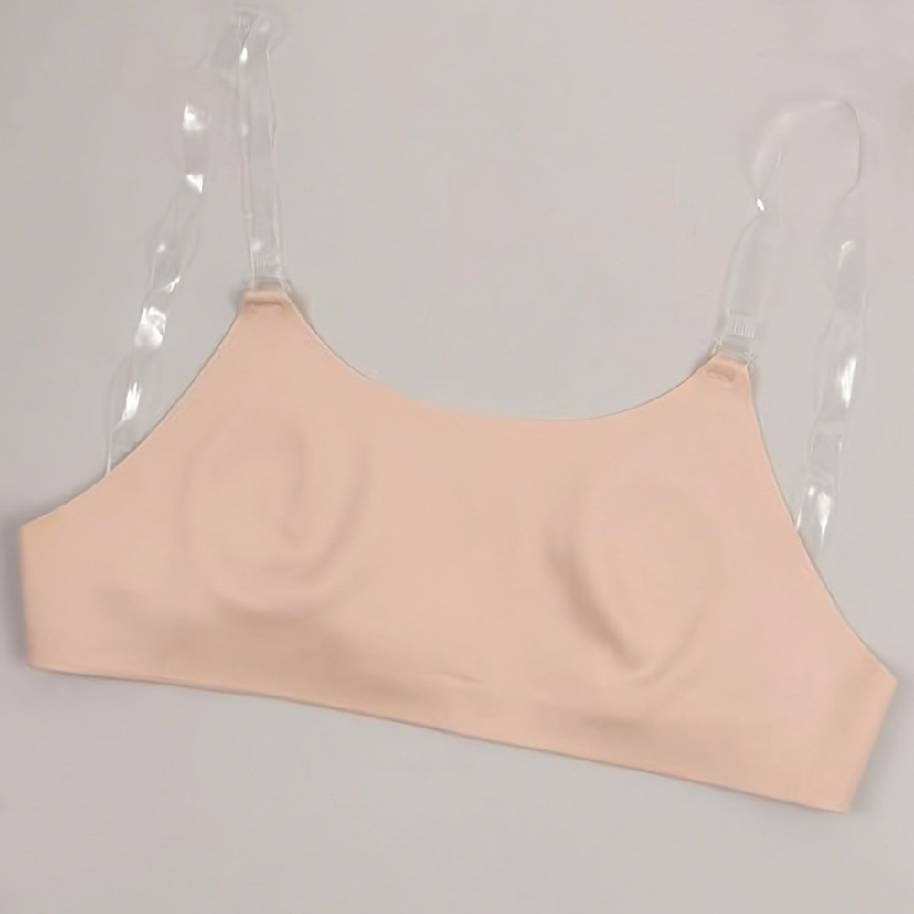 Lingerie Invisible Strap Wirel - Strapless Bra Backless recensione e prezzo