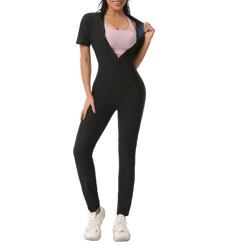 Women Hot Thermal Fat Burning  - Shapewear Bodysuit Firm recensione e prezzo
