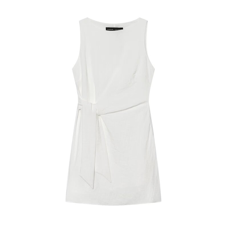Elegant Waist-Cinching Belted  - Corset Waist Cinch recensione e prezzo