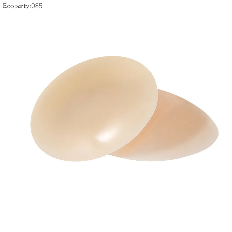 Women Nipple Cover Invisible B - Silicone Bra Adhesive recensione e prezzo