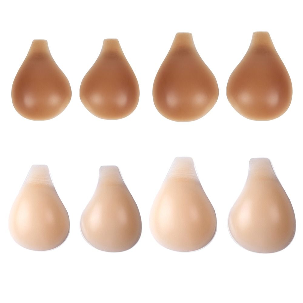 Sexy Self Adhesive Bra Silicon - Silicone Bra Adhesive recensione e prezzo
