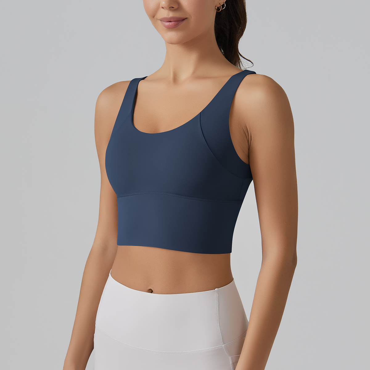 1PC New Yoga Tank Top Summer S - Sports Bra High Impact recensione e prezzo