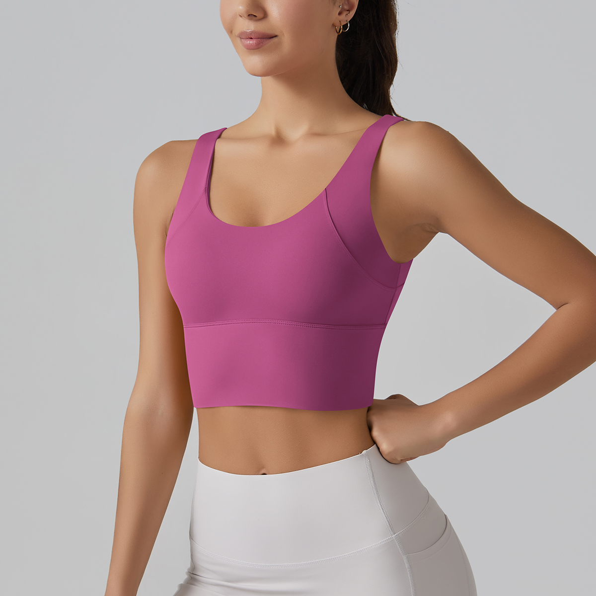 1PC New Yoga Tank Top Summer S - Sports Bra High Impact recensione e prezzo