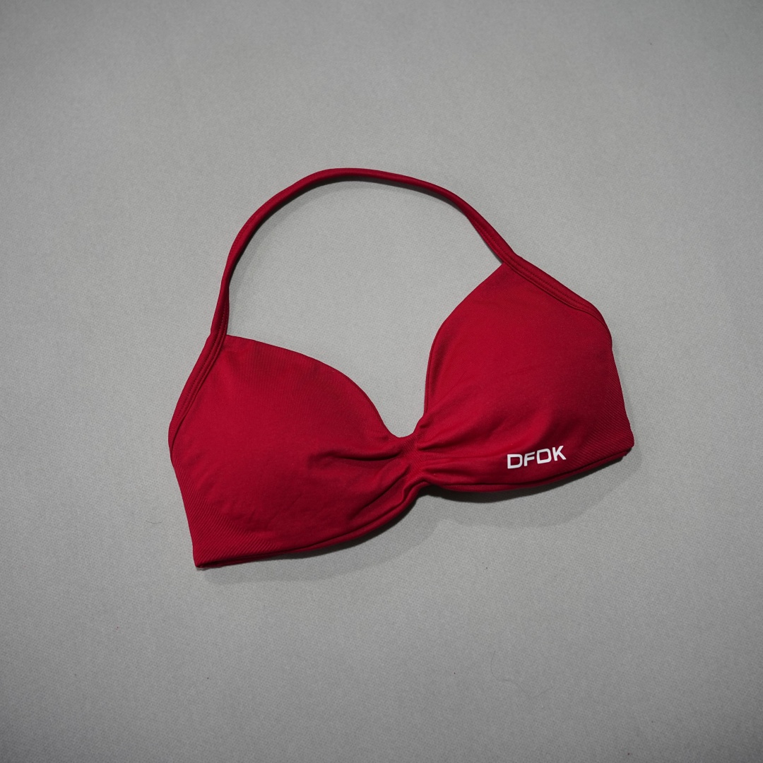 DFDK 26 New Cross Back Sports  - Sports Bra High Impact recensione e prezzo