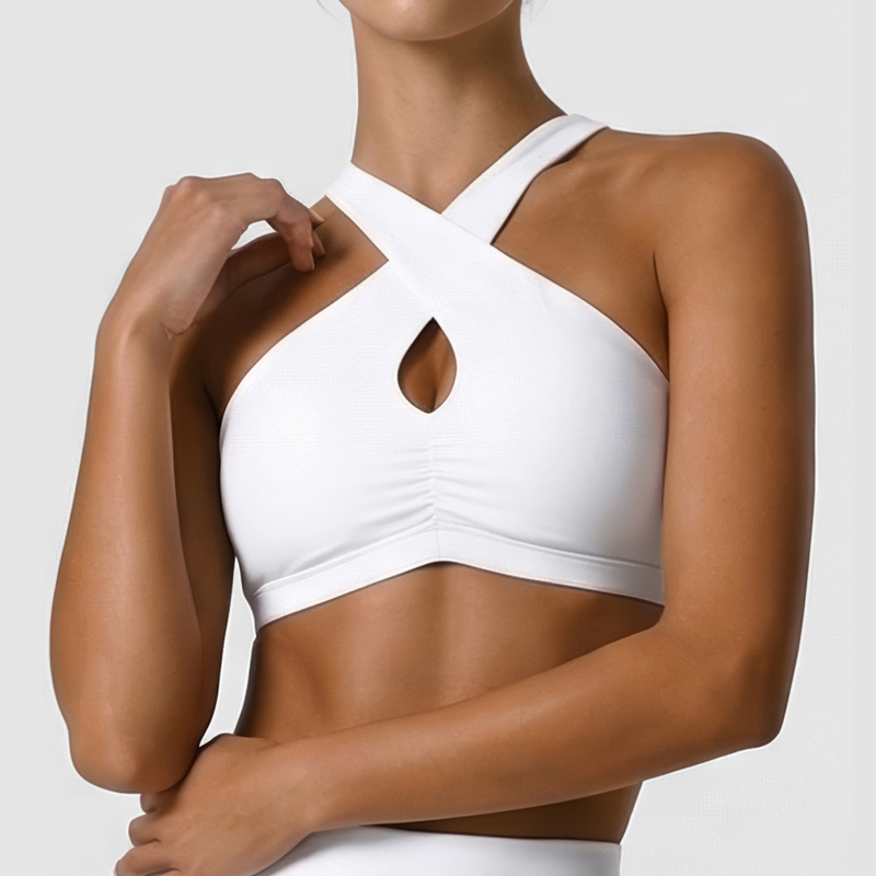 Women Soft Sports Underwear So - Sports Bra High Impact recensione e prezzo