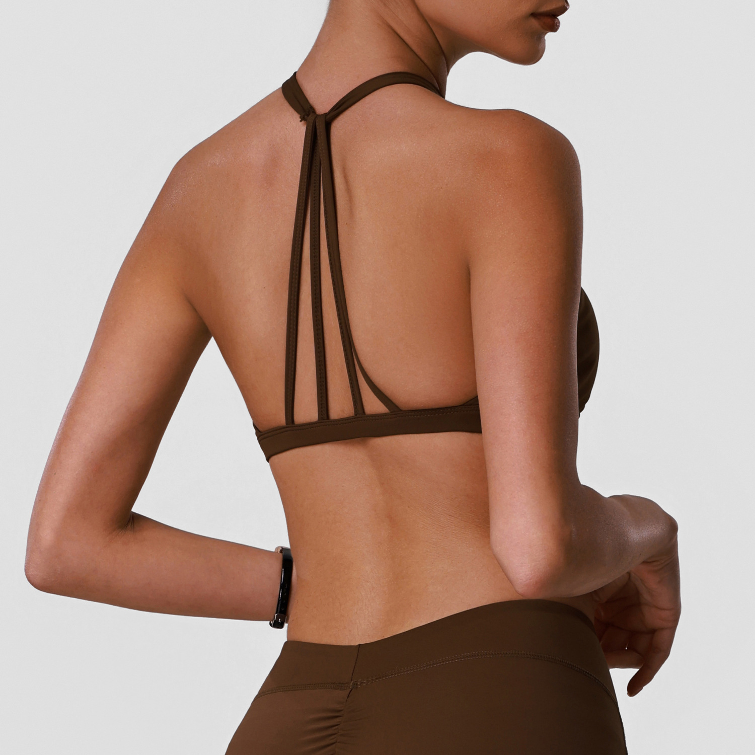 Women Soft Sports Underwear So - Sports Bra High Impact recensione e prezzo