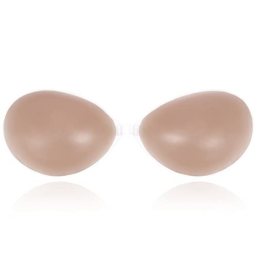 Wingslove Sticky Adhesive Bra  - Strapless Bra Backless recensione e prezzo
