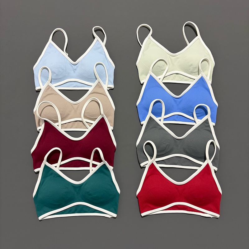 HISTELLO Sports Bra Women Sexy - Sports Bra High Impact recensione e prezzo