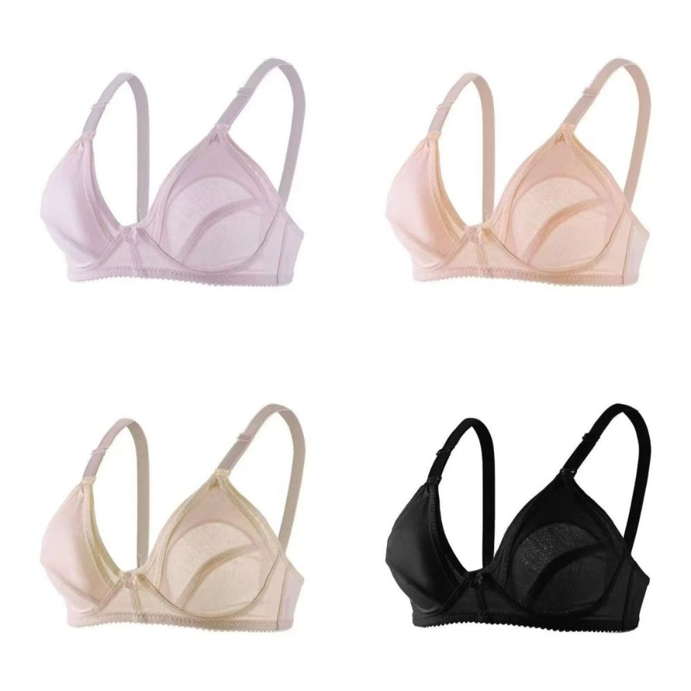 Cotton Maternity Nursing Bra W - Nursing Bra Sleep recensione e prezzo