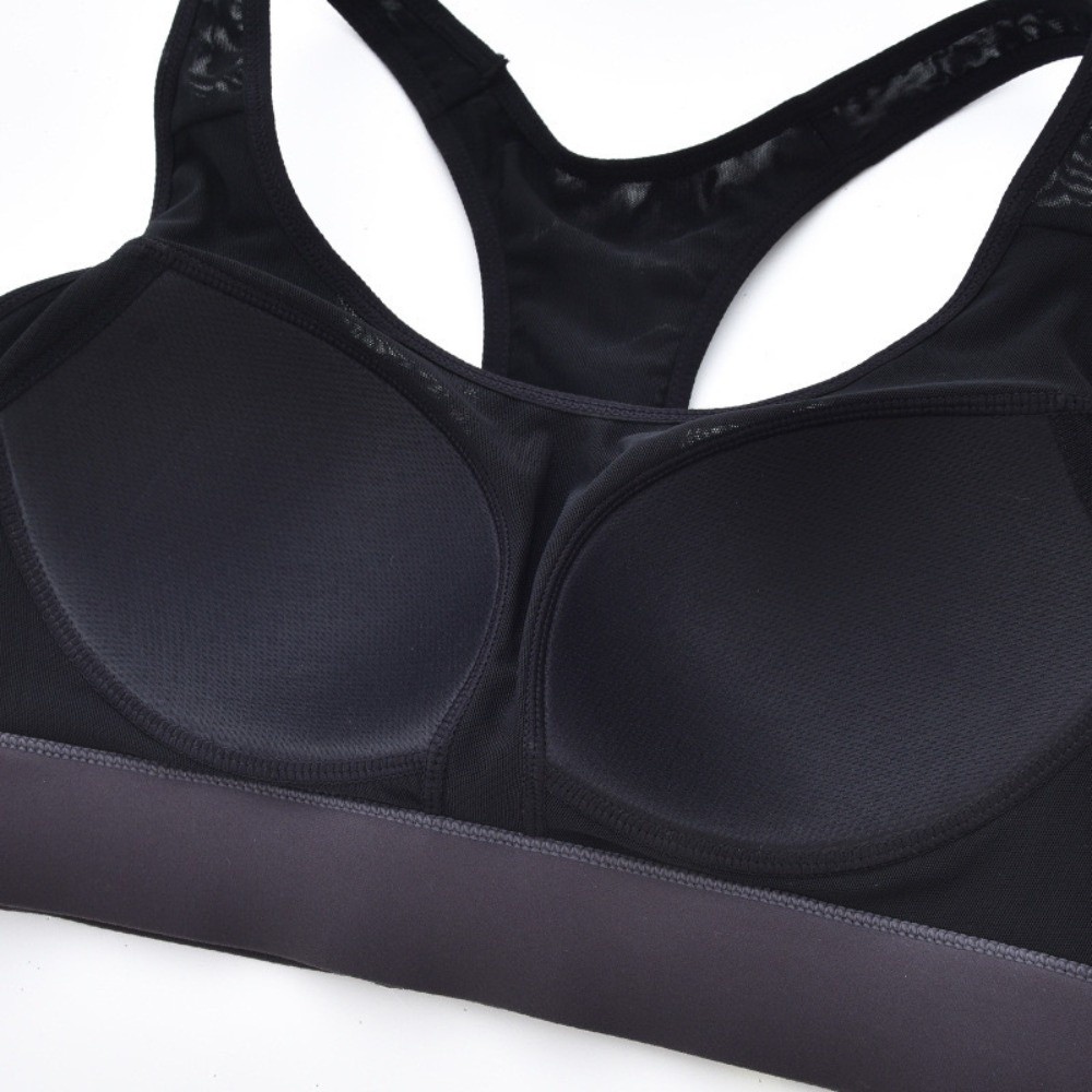 Simple Shockproof Women Sports - Sports Bra High Impact recensione e prezzo