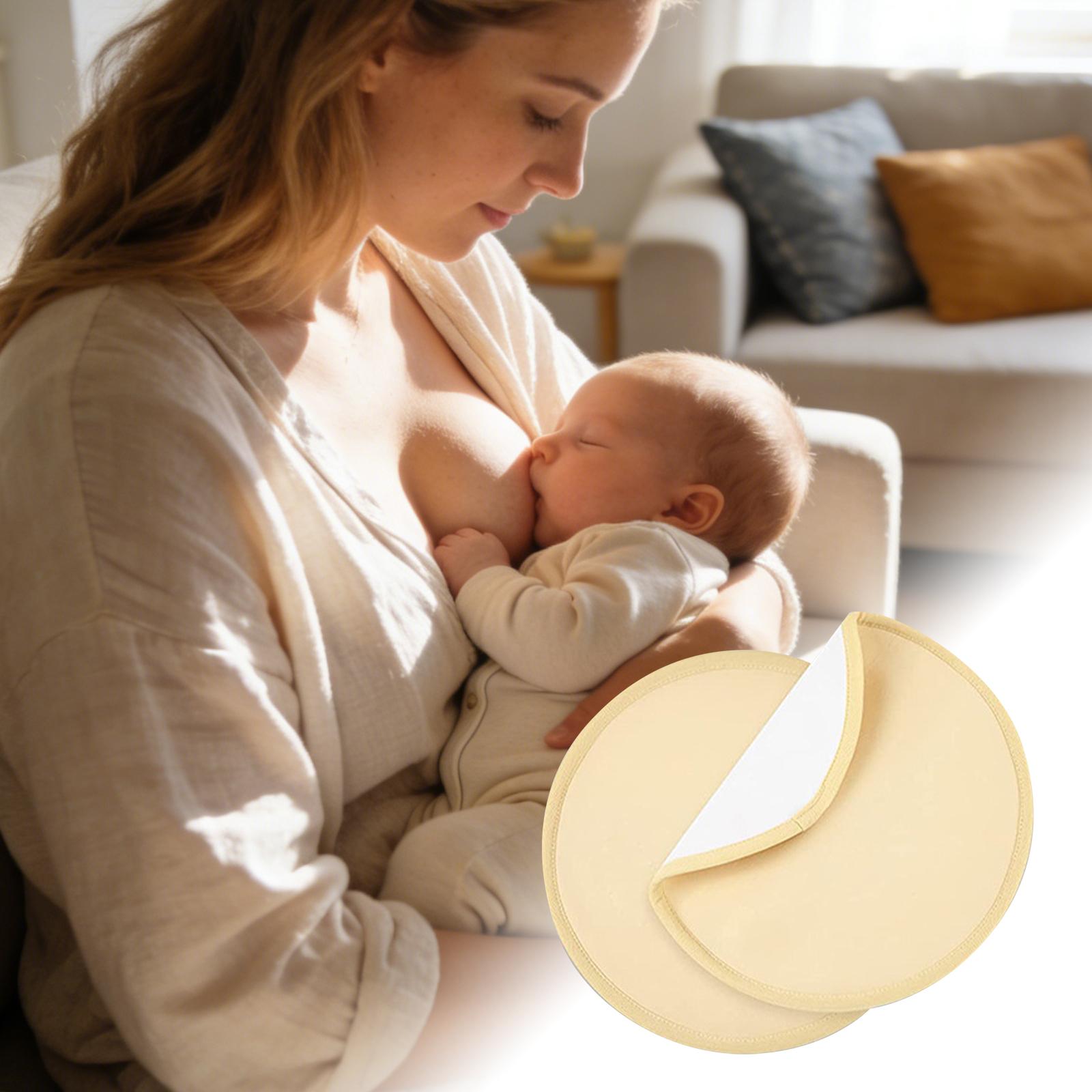 Nursing Pads For Breastfeeding - Nursing Bra Sleep recensione e prezzo