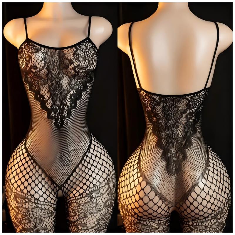 Sexy Lingerie Set for Women Er - Lace Teddy Lingerie recensione e prezzo