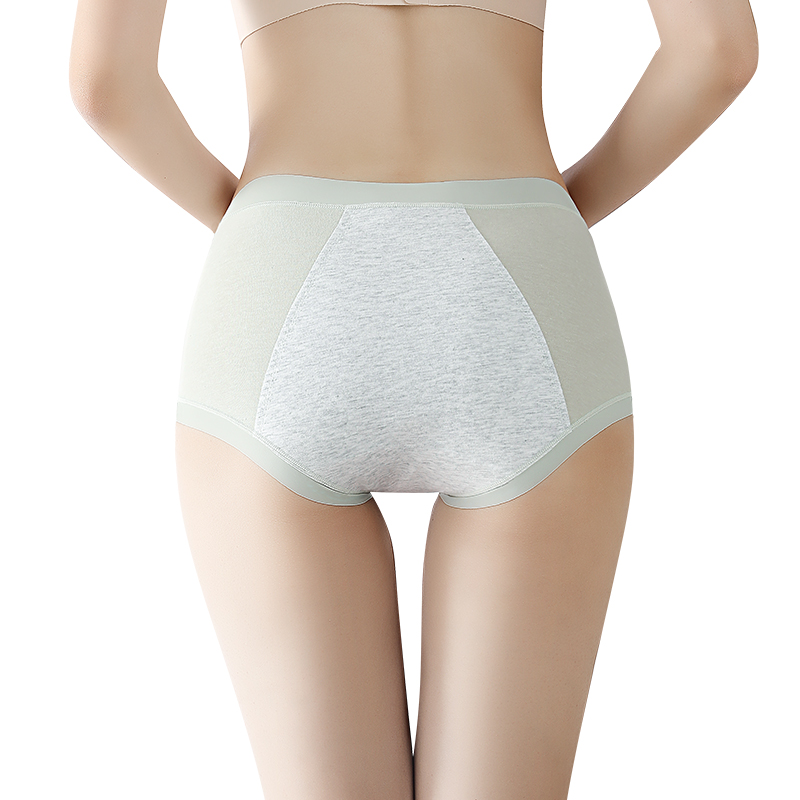 Women's Menstrual Panties Woma - Period Panty Absorbent recensione e prezzo