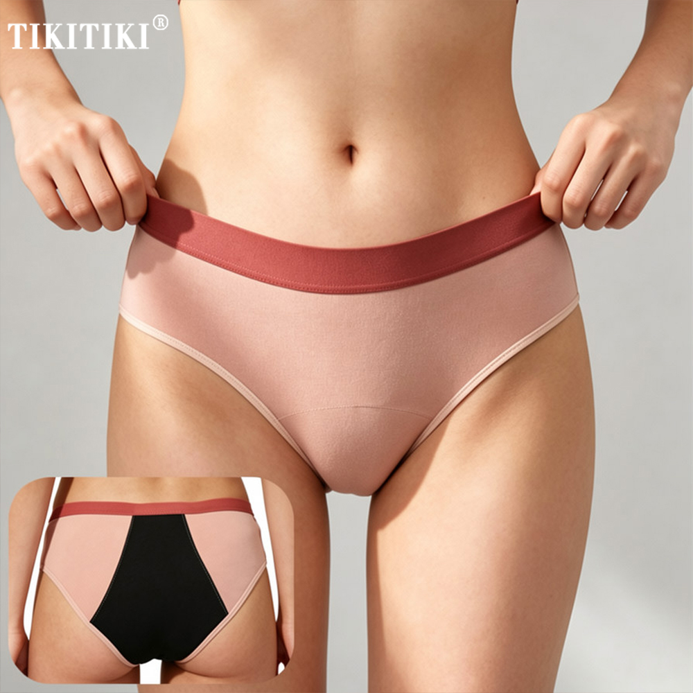 Women's Period Underwear Menst - Period Panty Absorbent recensione e prezzo