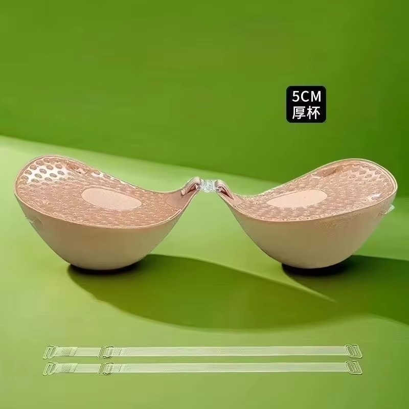 5cm Thick Breathable Adhesive  - Push Up Bra Padded recensione e prezzo