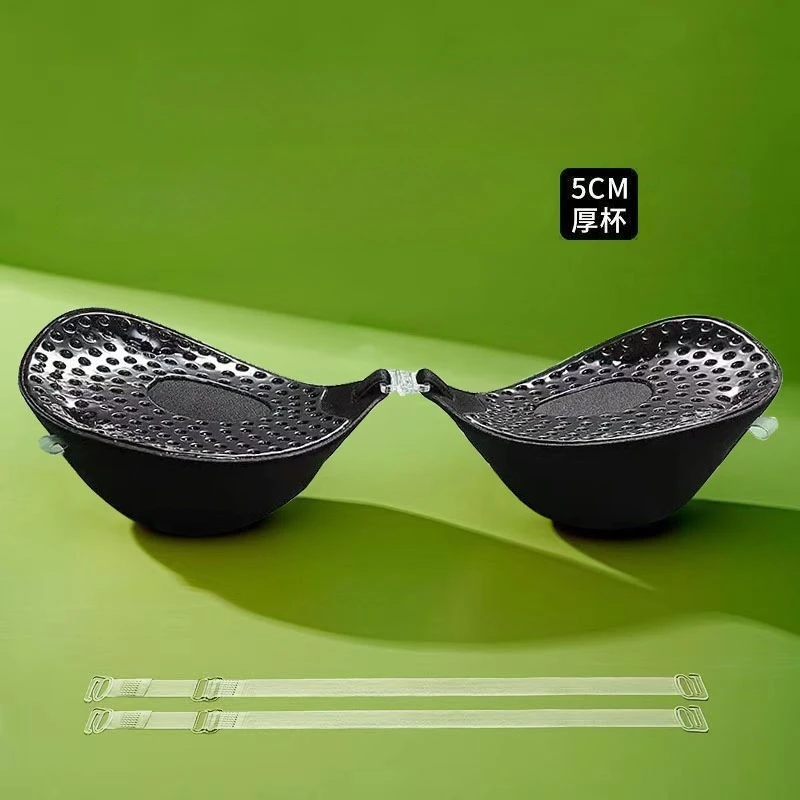 5cm Thick Breathable Adhesive  - Push Up Bra Padded recensione e prezzo