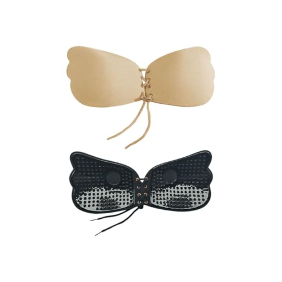 SHENHE Women's 2 Pack Front Cl - Strapless Bra Backless recensione e prezzo
