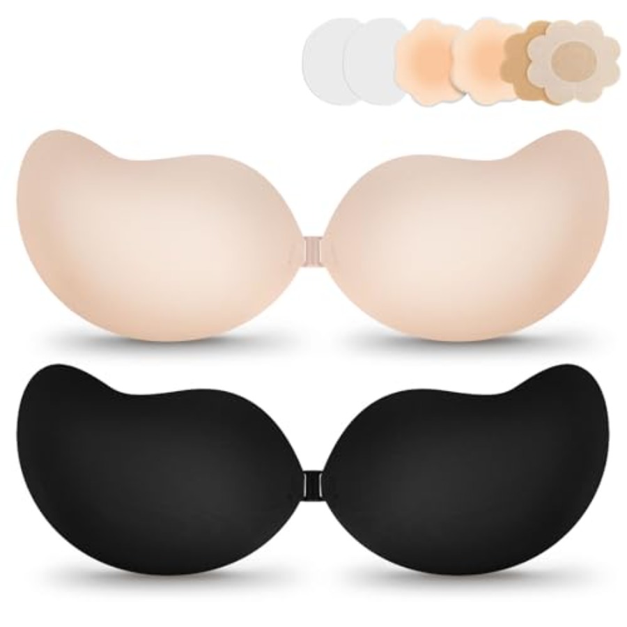 EIDOS Strapless Backless Stick - Strapless Bra Backless recensione e prezzo