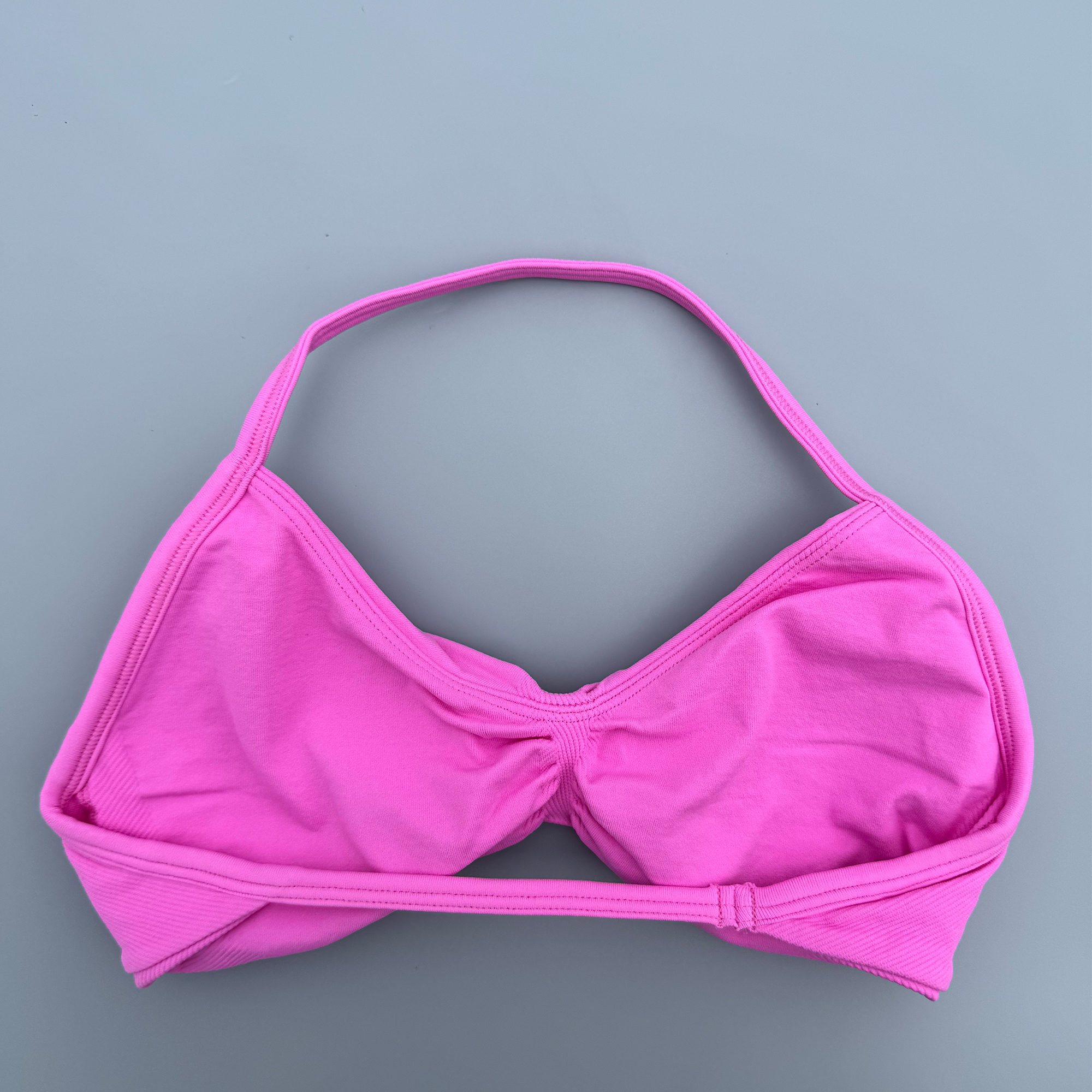 Strappy Bra Gym Top Women High - Sports Bra High Impact recensione e prezzo